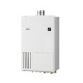 パーパス 【GH-H245AUH3 都市ガス用】 ガス給湯暖房用熱源機24号 オート エコジョーズ PS扉内設置形上方排気延長 リモコン別売 ※受注生産 [♭♪◎§]