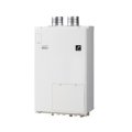 パーパス 【GH-H245ATFH3 都市ガス用】 ガス給湯暖房用熱源機24号 オート エコジョーズ PS扉内設置形強制給排気延長 リモコン別売 ※受注生産 [♭♪◎§]
