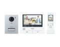 パナソニック　VL-SWE750KS　インターホン ワイヤレスモニター付テレビドアホン 3-7タイプ 電源コード式 [■]