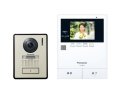 パナソニック　VL-SE35XLA　インターホン テレビドアホン 2-2タイプ 電源直結式 (VL-SE35XL 後継品) [♭∽]