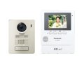 パナソニック　VL-SGE30KLA　インターホン モニター壁掛け式ワイヤレステレビドアホン (VL-SGE30KL 後継品) [♭■]