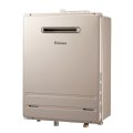 パロマ 【FH-2423SAW プロパン】 ガスふろ給湯器 リモコン別売 屋外設置 設置フリータイプ オート 壁掛型・PS標準設置型 24号 [∀♭]