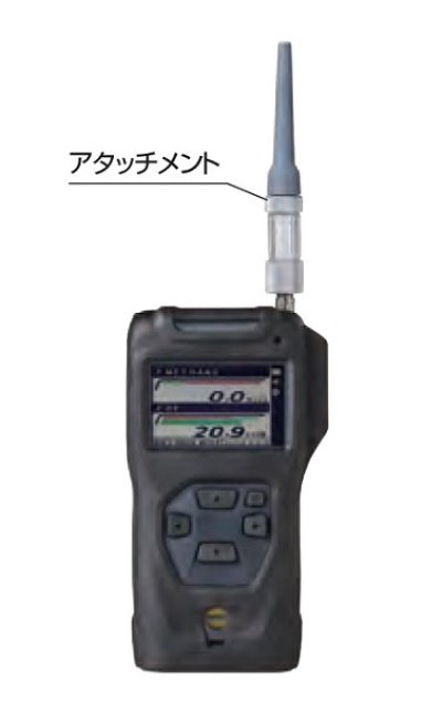 画像1: 新コスモス　AT-2B　アタッチメント ※受注生産品 [§◎]