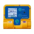 新コスモス　XC-353IIBT　単体型ガス検知器 XC-353IIシリーズ 一酸化炭素計 Bluetooth対応型 ※受注生産品 [§◎【本州四国送料無料】]