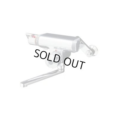 画像1: 【在庫あり】TOTO　TMF47ARRA　水栓金具 定量止水式壁付サーモスタット水栓 [☆2]