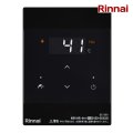 リンナイ【SC-300-B 24-9246】増設リモコン ブラック ガス給湯器 部材