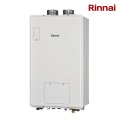リンナイ【RUFH-E2406SAFF2-1(B) プロパン用】ガス給湯暖房熱源機 エコジョーズ 24号 オート F F方式・屋内壁掛型 20A リモコン別売 [♪]