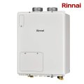 リンナイ【RUFH-VD2401AFF2-3B プロパン用】ガス給湯暖房熱源機 24号 フルオート 屋内壁掛型 20A リモコン別売 [■]