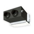 ダイキン 【VAC350GFS + インテリアパネル(BVC500GA-F) 】 全熱交換器ユニット ベンティエール 天井埋込カセット形 単相100V [♪■]