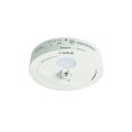 【数量限定】パナソニック　SHK48155K　住宅用火災警報器 ねつ当番 薄型 定温式 電池式・移報接点なし 警報音・音声警報機能付