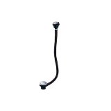 セラトレーディング　CET837R　バス用ワンプッシュ排水金具 [♪]