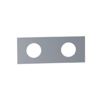 セラトレーディング　VL002R-16　ボラ 台座 クロム 受注生産品 [♪§]