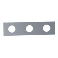 セラトレーディング　VL003KR-16　ボラ 台座 クロム 受注生産品 [♪§]