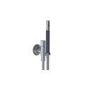 セラトレーディング　VL070RMT-16　ボラ 取出金具付シャワーフック クロム [♪]