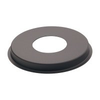 水栓金具 部品　カクダイ　621-105-6 給水ザガネ 6mm マットブラック