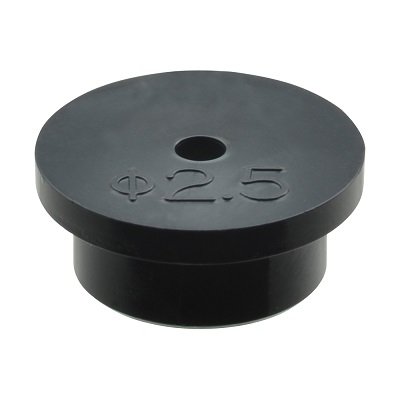 画像1: ガーデニング　カクダイ　794-155-E PVCオリフィス 2.5mm