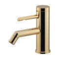 水栓金具　カクダイ　716-290-AG シングルレバー立水栓 アンティークゴールド
