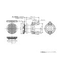 日立　BDAD-SCA　エコキュート 関連部材 ふろ循環アダプター