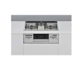 リンナイ 【RS31W35T2DGAVW 都市ガス用】 ビルトインコンロ 都市ガス 60cm 強火力(左・右) Mytone(マイトーン) シルキーシルバー ココットプレート付 (RHS31W35T2DGVWの後継品) [■]