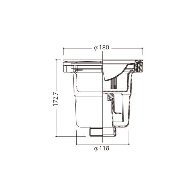 画像1: onedo/ワンド/旧マイセット 大型ゴミ収納器 各種器具 大型ゴミ収納器 【本体同時購入のみ】 [♪]