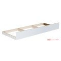 onedo/ワンド/旧マイセット KTB4-80-140-台輪 各種器具 高さ調整用台輪 L=140 KTD4用 シルバー 【本体同時購入のみ】 [♪]