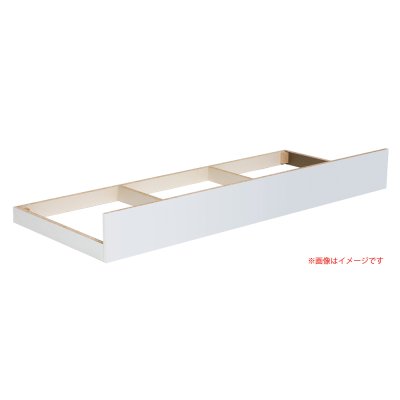 画像1: onedo/ワンド/旧マイセット KTB4-80-140-台輪 各種器具 高さ調整用台輪 L=140 KTD4用 シルバー 【本体同時購入のみ】 [♪]