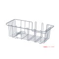 onedo/ワンド/旧マイセット KTB-383BA 各種器具 シンク用ワイヤーバスケット D383用 【本体同時購入のみ】 [♪]
