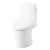 【北海道送料別途見積り】INAX/LIXIL [YBC-Z30S+DT-Z356] アメージュシャワートイレ 手洗なし 一般地 アクアセラミック床排水(Sトラップ) [♪]