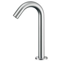水栓金具 三栄水栓　EY507-1T　自動水栓 コンセント式 クロム