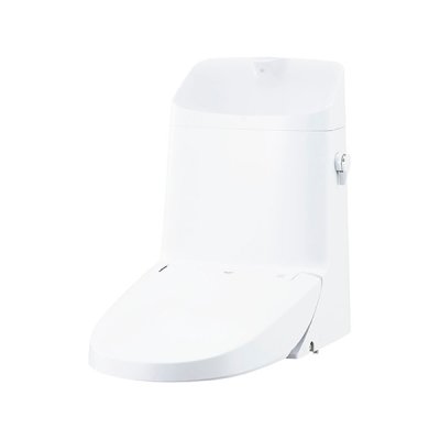 画像1: INAX/LIXIL DWT-ZA186W リフレッシュ シャワートイレタンク付 手洗付 流動方式 機能部のみ 便器別売 [♪]