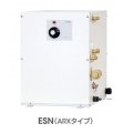 イトミック ESN50A(R/L)X231E0 小型電気温水器 ESNシリーズ 適温出湯タイプ(37℃) 単相200V 3.1kW 貯湯量50L 密閉式 操作部A ※受注生産品 [§]