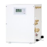 イトミック ESD20C(R/L)X220E0 小型電気温水器 ESDシリーズ 単相200V 2.0kW 貯湯量20L 密閉式 操作部C ※受注生産品 [§]