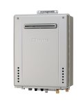 [在庫あり] ノーリツ 【GT-C2072SAW BLプロパン用 20A】 ガスふろ給湯器 設置フリー形 シンプル オート エコジョーズ 20号 屋外壁掛形 リモコン別売 ☆2