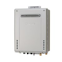ノーリツ 【GT-C2072AW BL プロパン用】 ガスふろ給湯器 設置フリー形 スタンダード フルオート エコジョーズ 20号 屋外壁掛形 リモコン別売 [♪]
