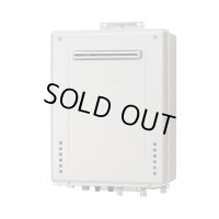 [在庫あり] ノーリツ 【GT-C2472AW BL 都市ガス】 ガスふろ給湯器 設置フリー形 フルオート エコジョーズ 24号 屋外壁掛形 リモコン別売 ☆2