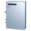 ノーリツ OTX-3707YS-SLP 石油ふろ給湯器 給湯+追いだき セミ貯湯式 標準 ミキシングタイプ 屋外据置形 マルチリモコン本体入付 [♪]