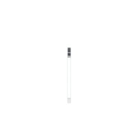 onedo/ワンド/旧マイセット KTD5-80-5T-[SW] ホワイト KTD5型 調理台 スペーサー用 間口5cm 奥行55cm [♪]