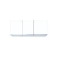 onedo/ワンド/旧マイセット KTD3-50-110HS-[SW] ホワイト KTD3型 吊り戸棚 標準仕様 高さ50cm 間口110cm 奥行35.8cm [♪]