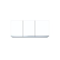 onedo/ワンド/旧マイセット KTD3-50-110FH-[SW] ホワイト KTD3型 吊り戸棚 不燃仕様 高さ50cm 間口110cm 奥行35.8cm [♪]