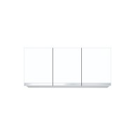 onedo/ワンド/旧マイセット KTD3-50-105HS-[SW] ホワイト KTD3型 吊り戸棚 標準仕様 高さ50cm 間口105cm 奥行35.8cm [♪]