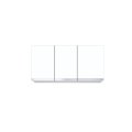 onedo/ワンド/旧マイセット KTD3-60-95HS-[SW] ホワイト KTD3型 吊り戸棚 標準仕様 高さ60cm 間口95cm 奥行35.8cm [♪]