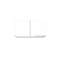 onedo/ワンド/旧マイセット KTD3-60-90HS-[SW] ホワイト KTD3型 吊り戸棚 標準仕様 高さ60cm 間口90cm 奥行35.8cm [♪]