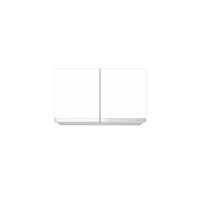 onedo/ワンド/旧マイセット KTD3-50-80HS-[SW] ホワイト KTD3型 吊り戸棚 標準仕様 高さ50cm 間口80cm 奥行35.8cm [♪]