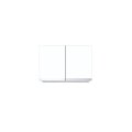 onedo/ワンド/旧マイセット KTD3-45-70HS-[SW] ホワイト KTD3型 吊り戸棚 標準仕様 高さ45cm 間口70cm 奥行35.8cm [♪]