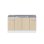 画像1: onedo/ワンド/旧マイセット KTD5-85-150S-[LG] 木目 KTD5型 ハイトップ 組合せ型流し台 壁出し 一槽流し台 間口150cm 奥行55cm [♪] (1)