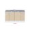 画像1: onedo/ワンド/旧マイセット KTD5-85-150DS-[LG] 木目 KTD5型 ハイトップ 組合せ型流し台 トップ出し 一槽流し台 間口150cm 奥行55cm [♪] (1)