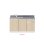 画像1: onedo/ワンド/旧マイセット KTD5-80-135DS-(左)-[LG] 木目 KTD5型 組合せ型流し台 トップ出し 一槽流し台 間口135cm 奥行55cm 左 [♪] (1)