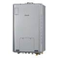リンナイ 【RUFH-TE2405SAU(A) プロパン用】 ガス給湯暖房用熱源機 エコジョーズ 24号 オート PS扉内上方排気型 リモコン別売