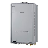 リンナイ 【RUFH-TE2405SAU(A) プロパン用】 ガス給湯暖房用熱源機 エコジョーズ 24号 オート PS扉内上方排気型 リモコン別売