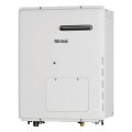 リンナイ 【RH-K200W2-1(A) プロパン用】 ガス暖房専用熱源機 2-1 床暖房8系統 熱動弁外付 屋外壁掛型